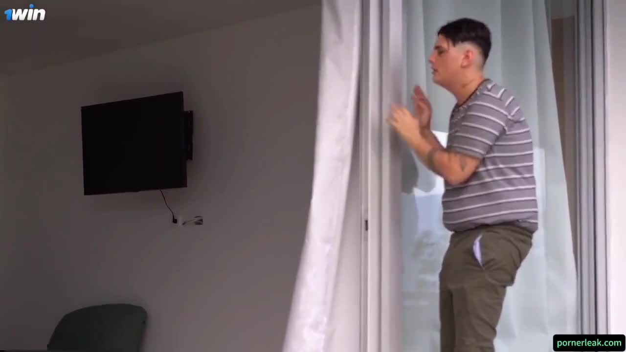 Kourtney Love OnlyFans leaked Kourtney Love Fucks Her Stalker on HDthot