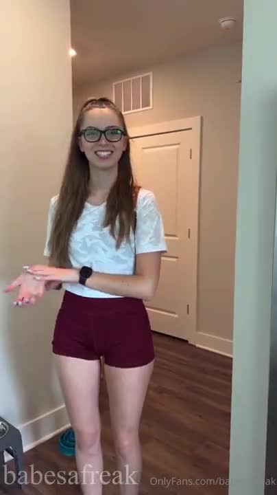 OnlyFans 2024 Babesafreak Fucking The Babysitter XXX