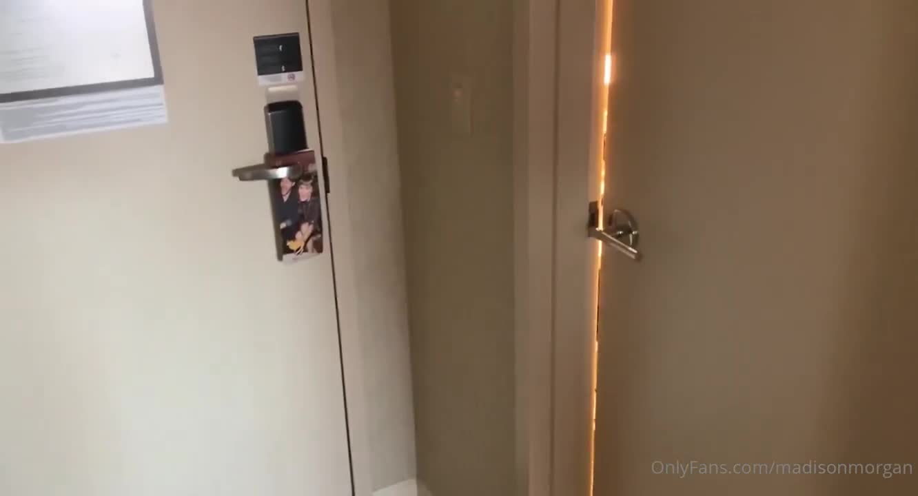 Madison Morgan Craving Creampie