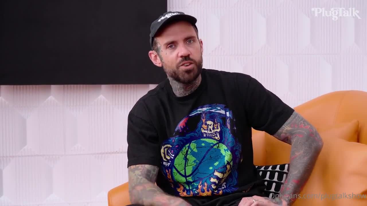 Nicole Doshi Hot BG Fuck With Adam At Plugtalk NEW VID