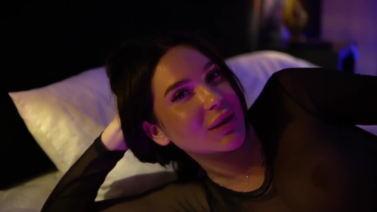 Mary Bambola Busty Ukrainian Homemade Sex With Fan