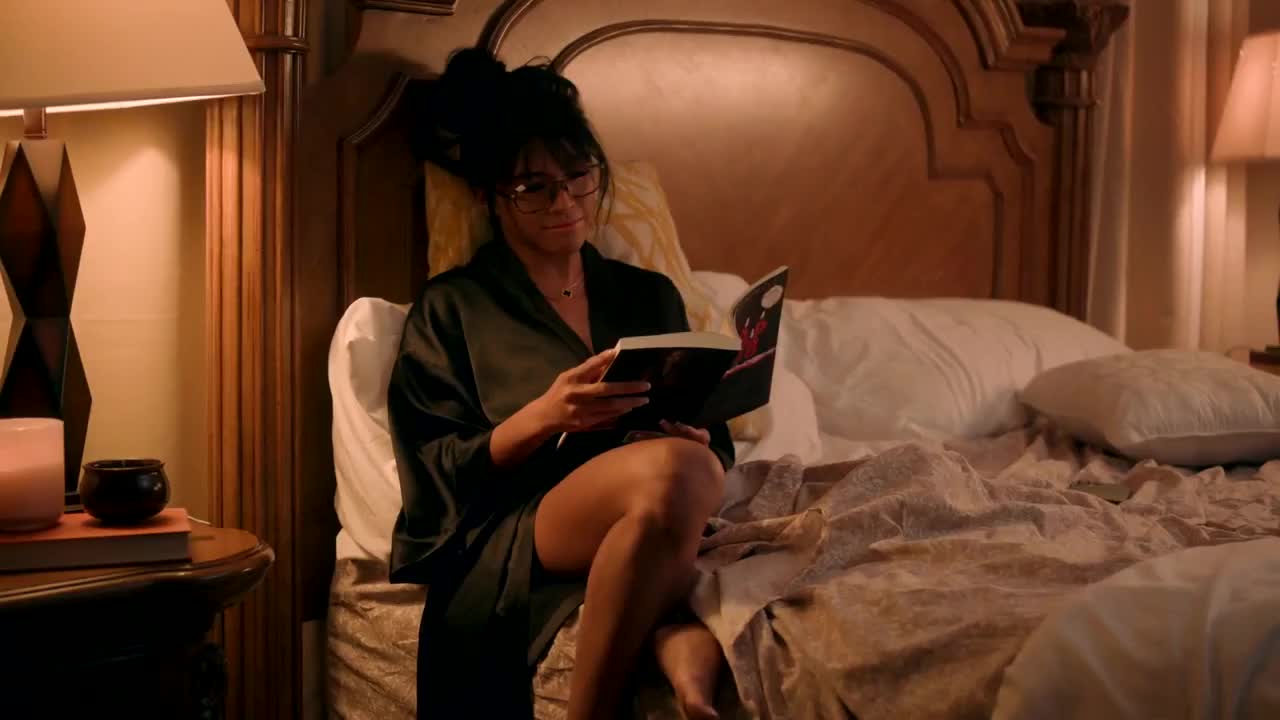 Ember Snow The Roommate Situation
