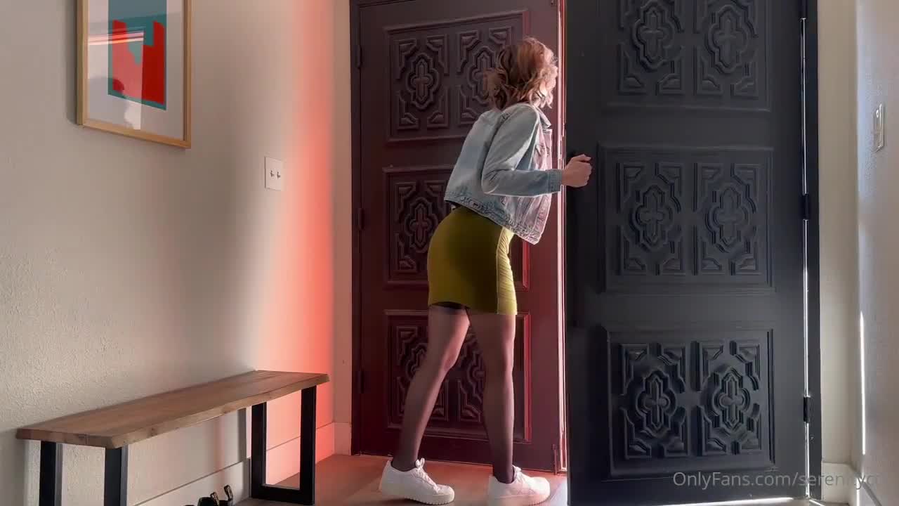 Serenity Cox BG Sex Tape With Keiran Lee
