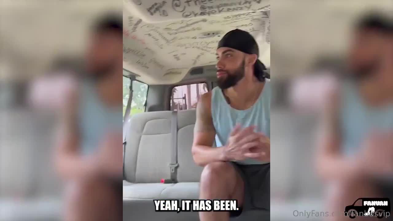 Eden West Ebony Sex With Cumshot On Fanbus