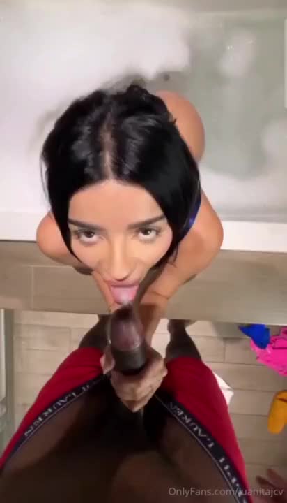 Juanita Belle POV BBC BJ