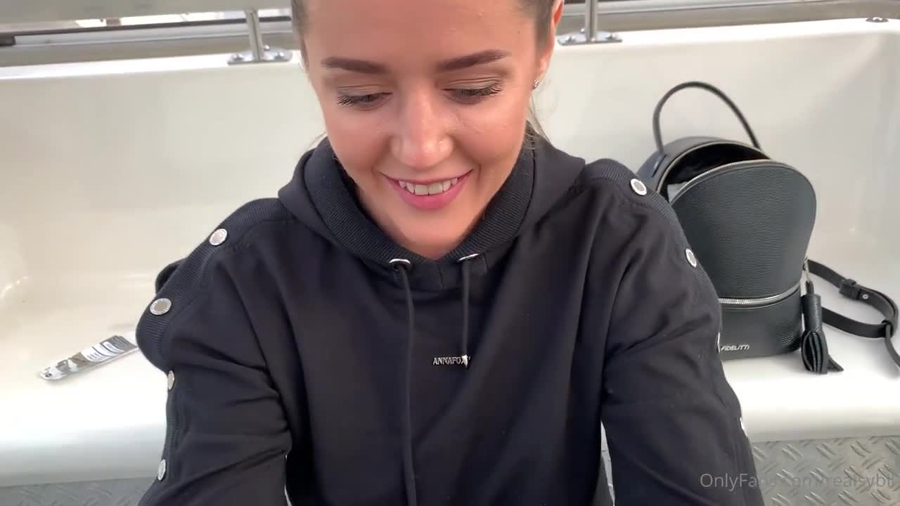 Sybil A Ferris Wheel BJ
