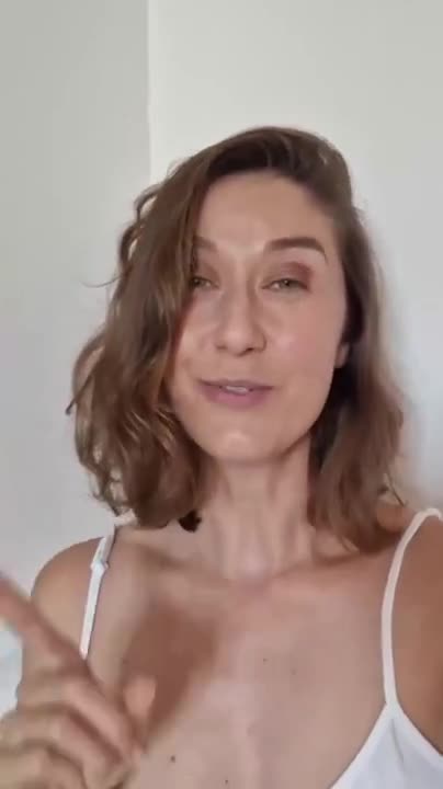 Clea Gauthier La Double Penetration