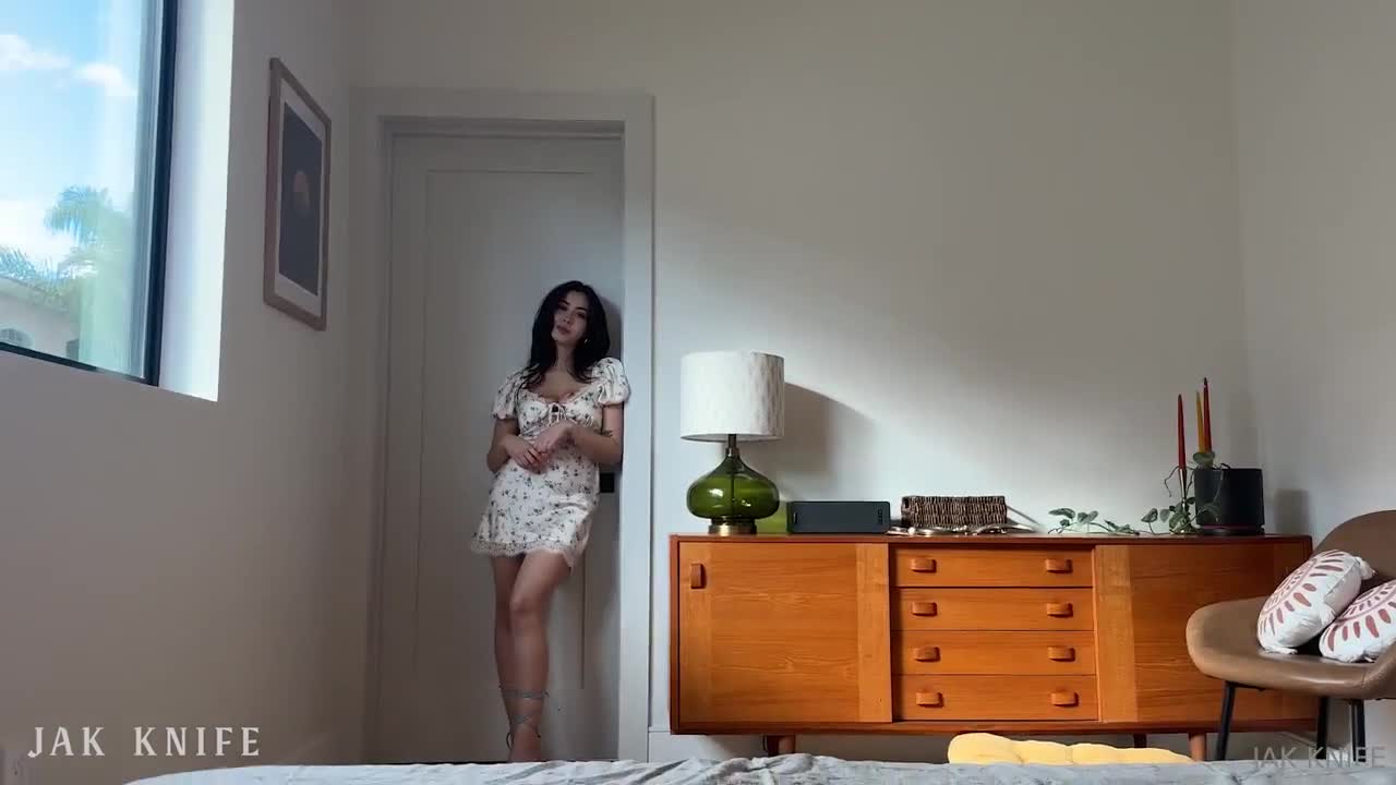 Chloe Surreal Fucking Stepmom Right Before She Marries My Dad