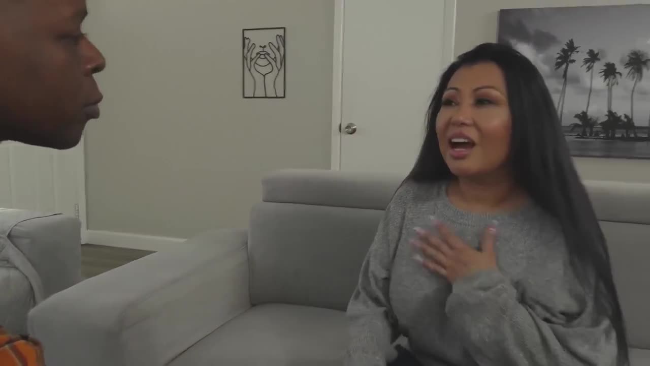 Krystal Davis Affair