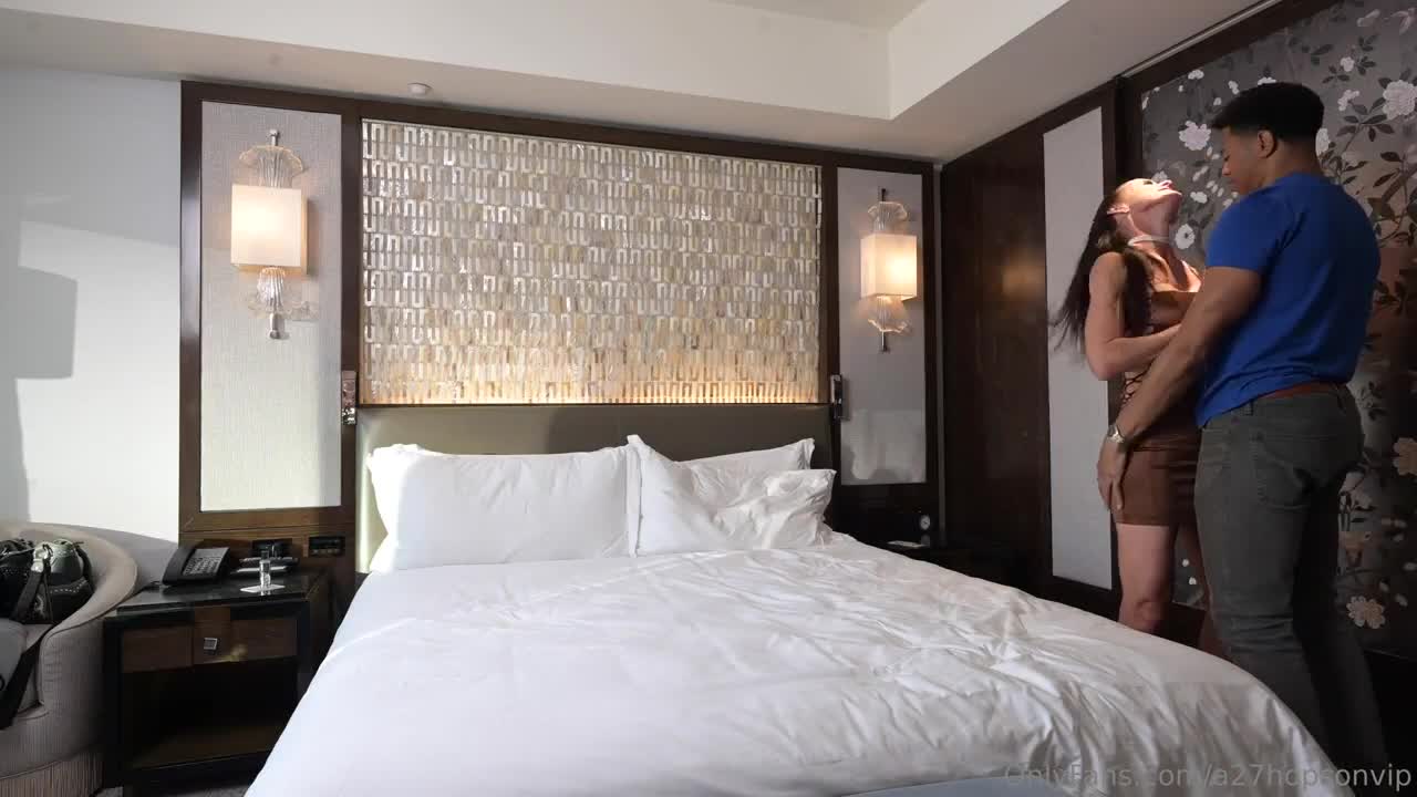 Sofie Marie Step Mother & Son Weekend At Hotel Room Cheating Sex