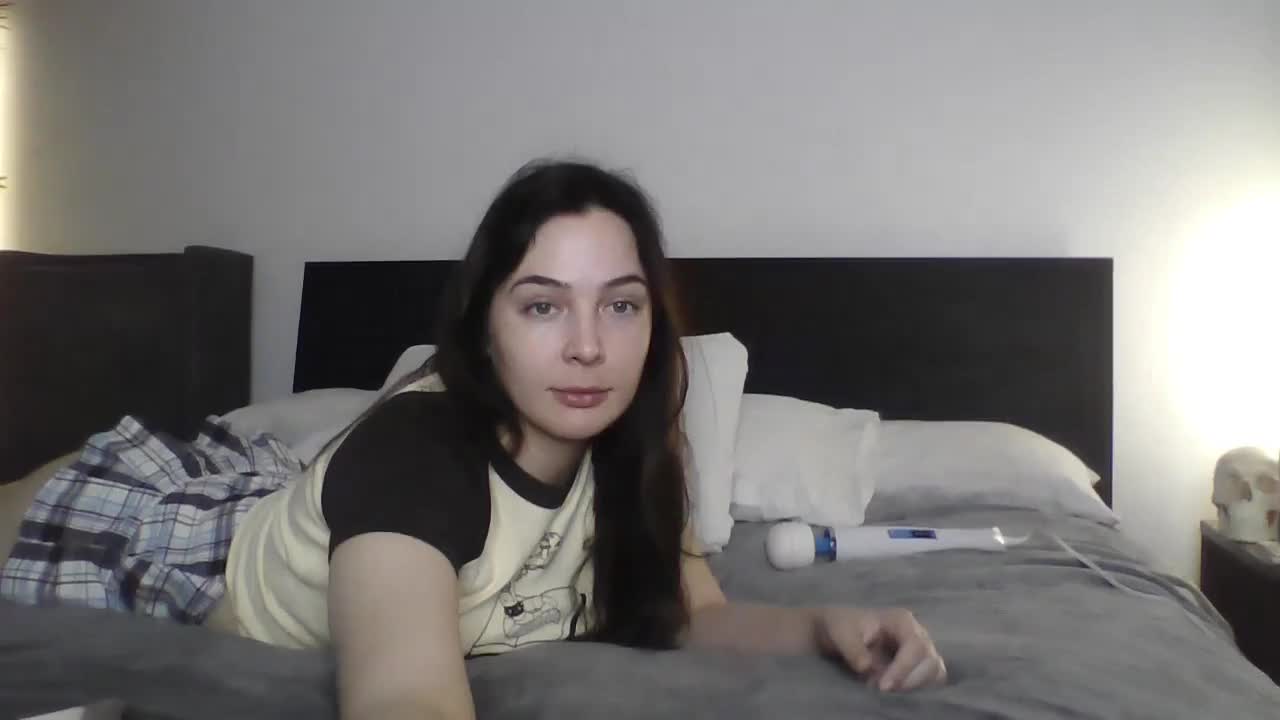 Blair Williams Butt Plug And Huge Dildo Fucking Live Leaked