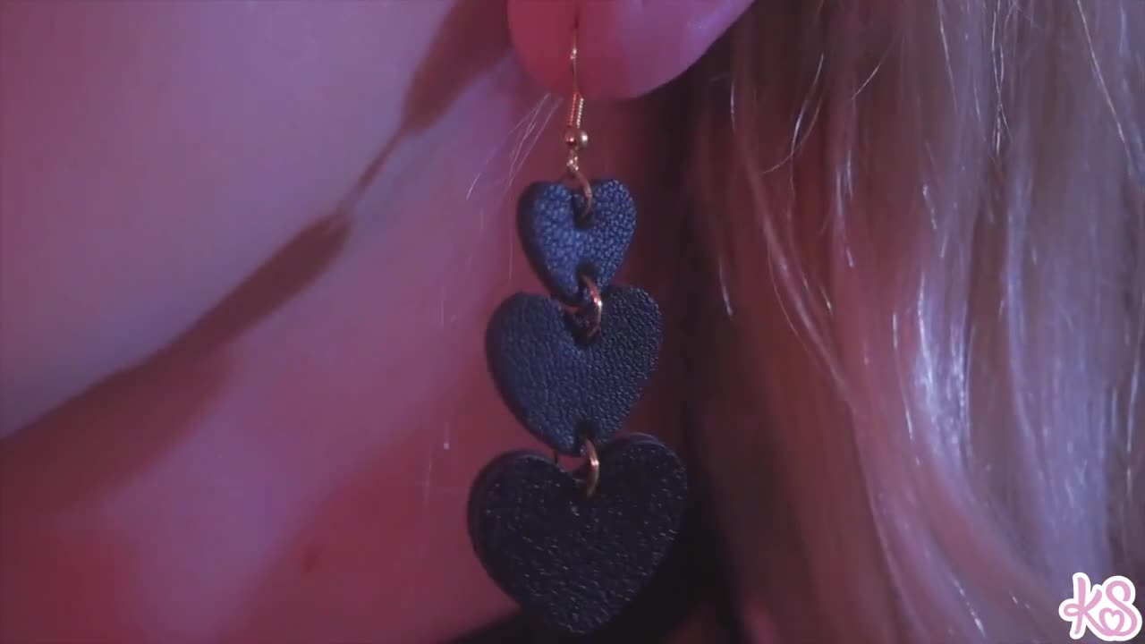 Kendra Sunderland OnlyFans leaked Kendra Sunderland BDSM Sex Tape With Troy on HDthot