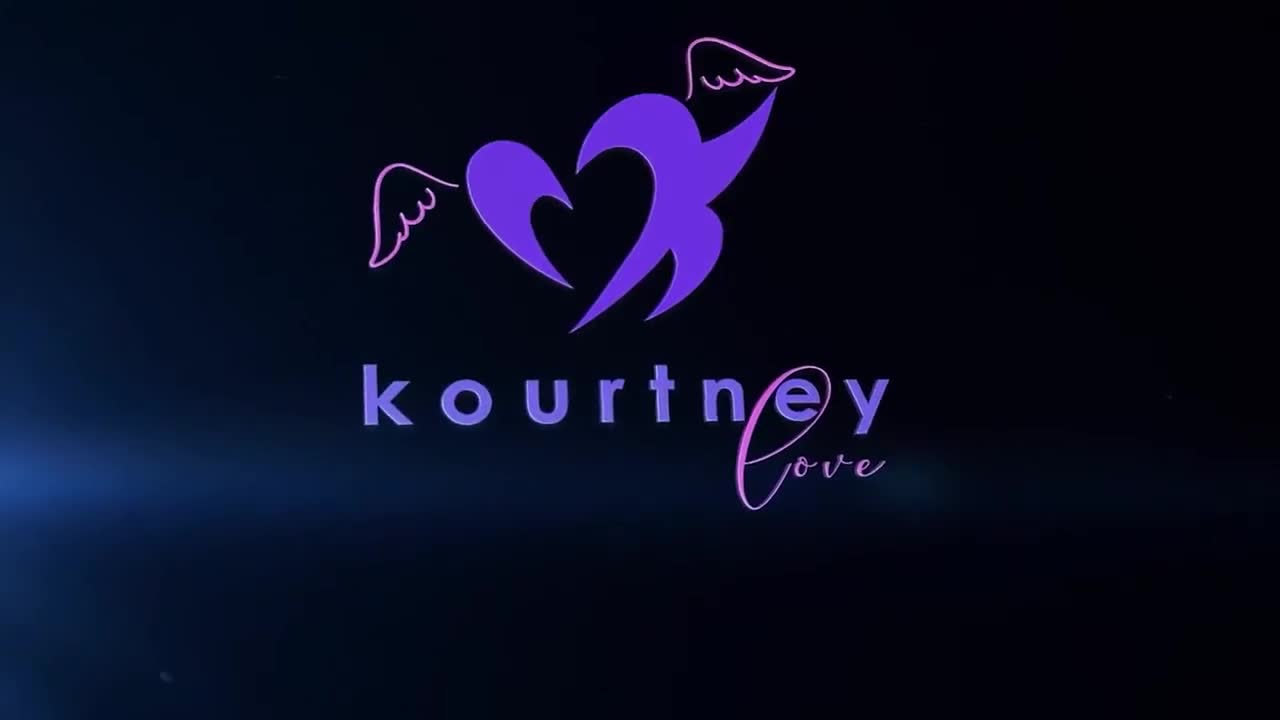 Kourtney Love First BBC