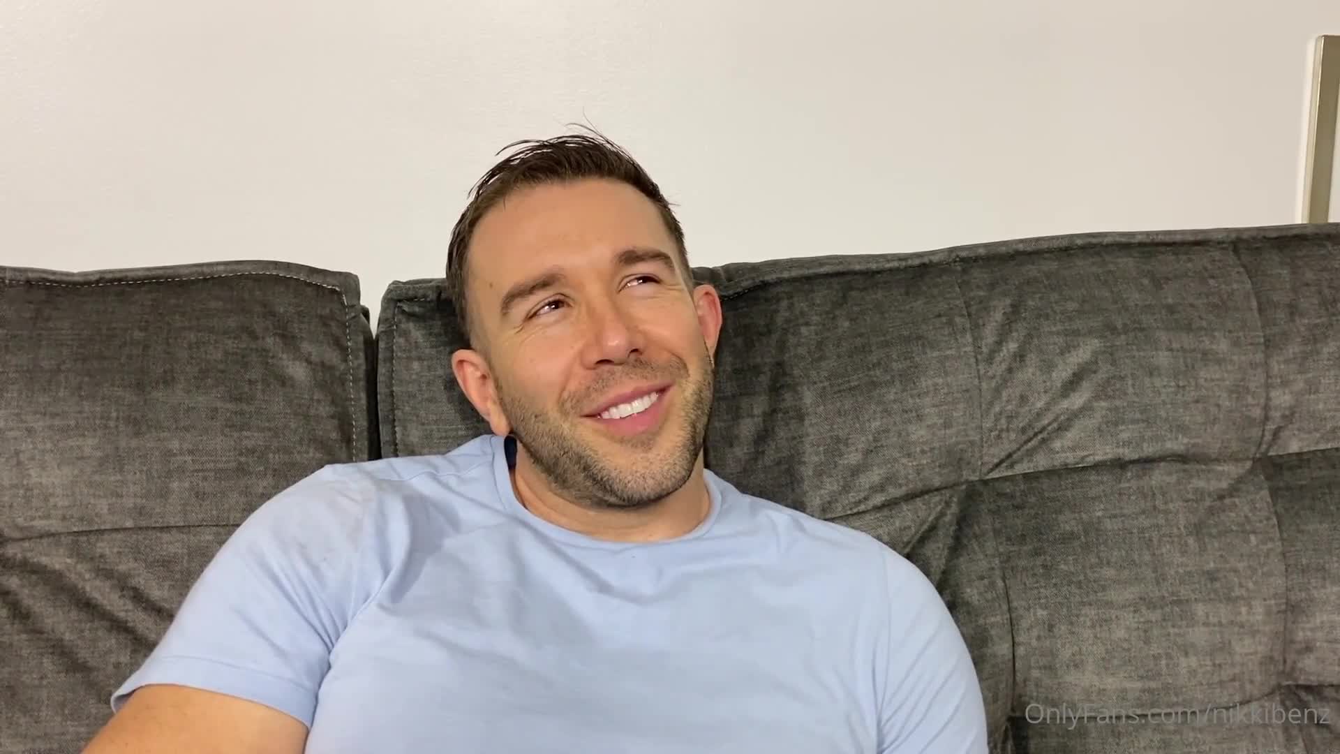 Nikki Benz I Wish My Girlfriend Was a Pornstar