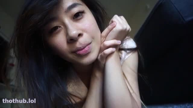 kaedia lang asian booty worship