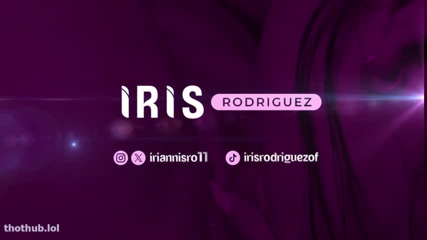 Iris Rodriguez Fucked By The Photographer