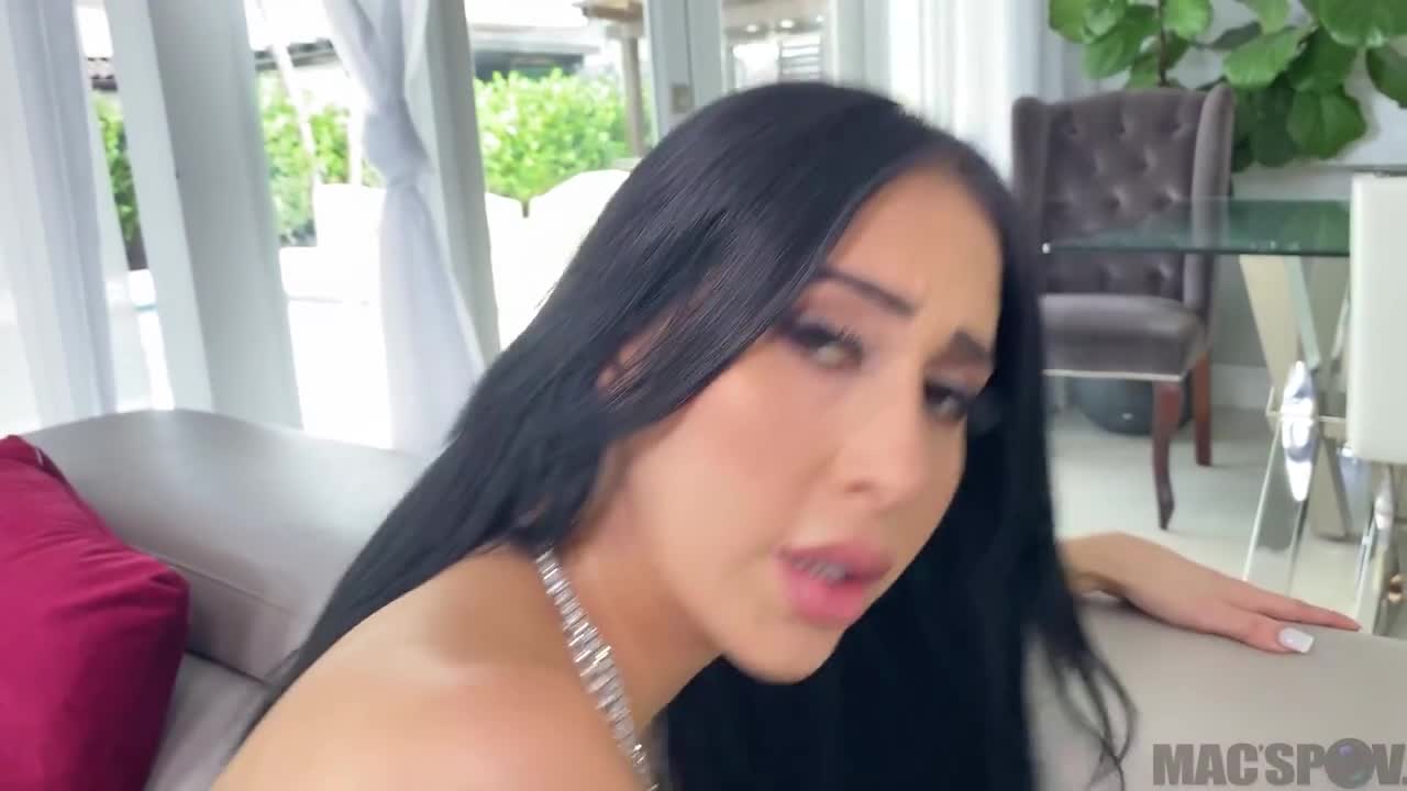 Valerie Kay – Big Butt Latina Loves To Get Fucked By JMac