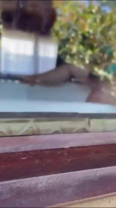 VikingAstryr Fucking In The Cabin