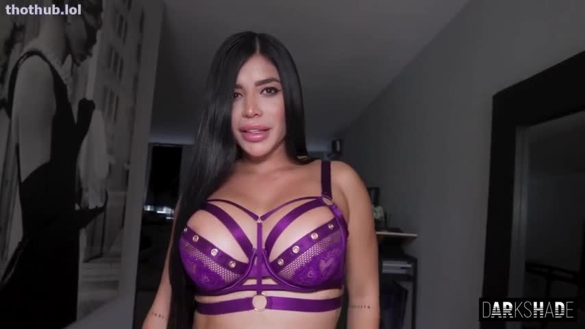 Sara Vixen / Sara Retali Anal Creampie + Squirt Sextape