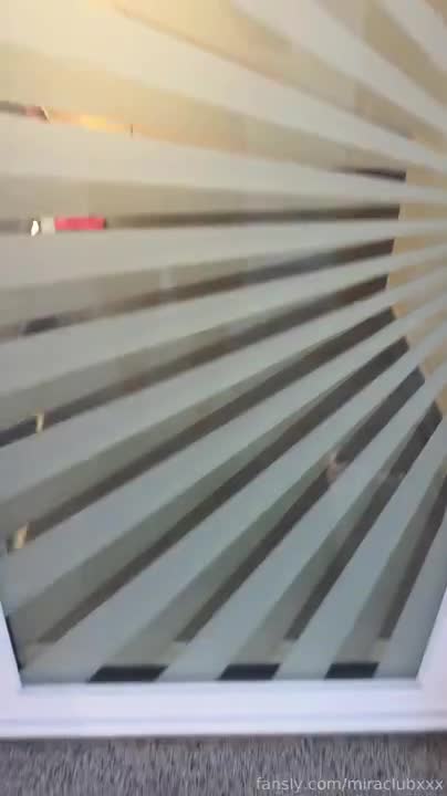 Mira Mickey – The Delivery Guy Wasn’t Expecting That