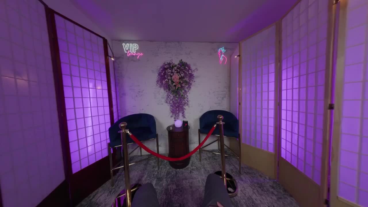 Payton Preslee VR Fucking Immersive POV Massage Experiences