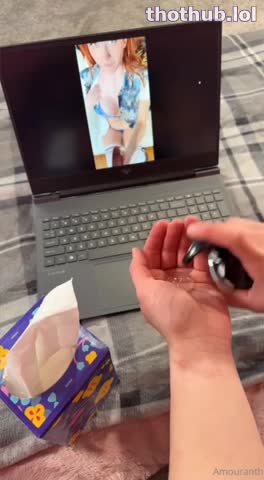 Amouranth New CIM Roleplay Sextape Onlyfans Leak
