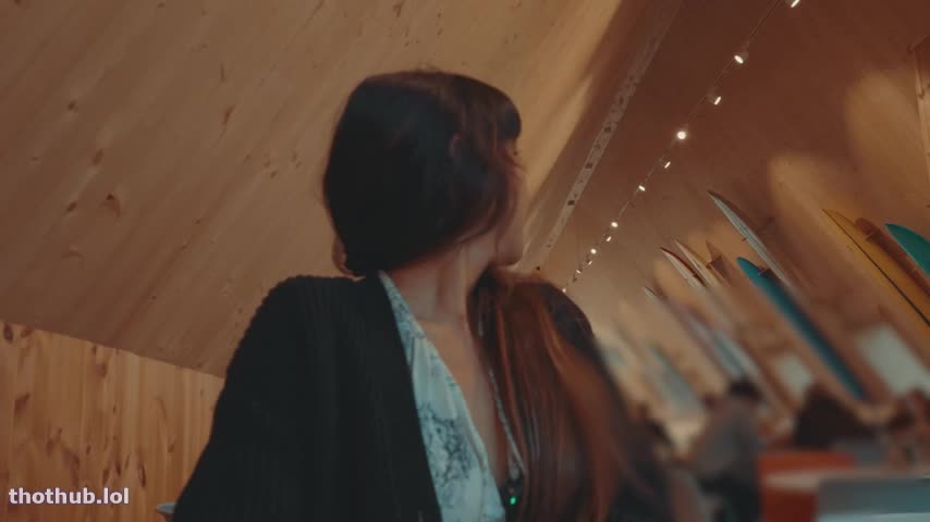 Daring Kiara - Nasty Sex On TinderDate in Motorhome