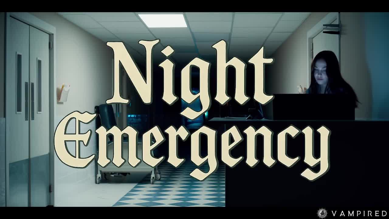 Blake Blossom And Rissa May – Night Emergency