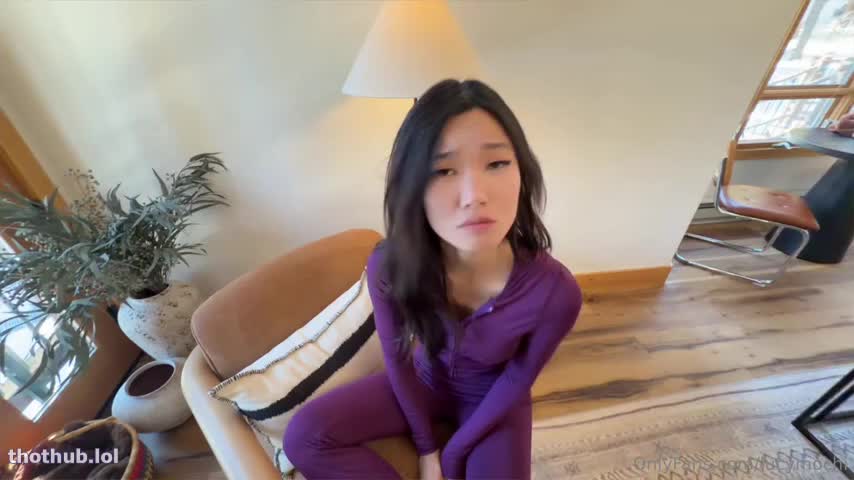 Lucy Mochi (5) Anal Fuck In The Snow