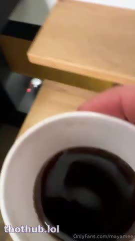 OnlyFans leaked MayaMee BG on HDthot