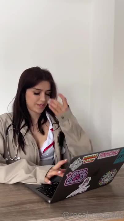 Rosaline Dawn Sperm Donation Porn Video