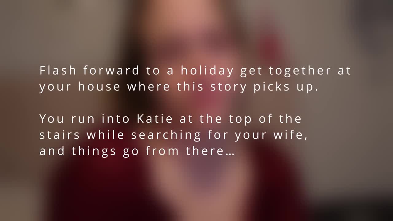 Fit Katie Karr – Cheating With Your Coworker
