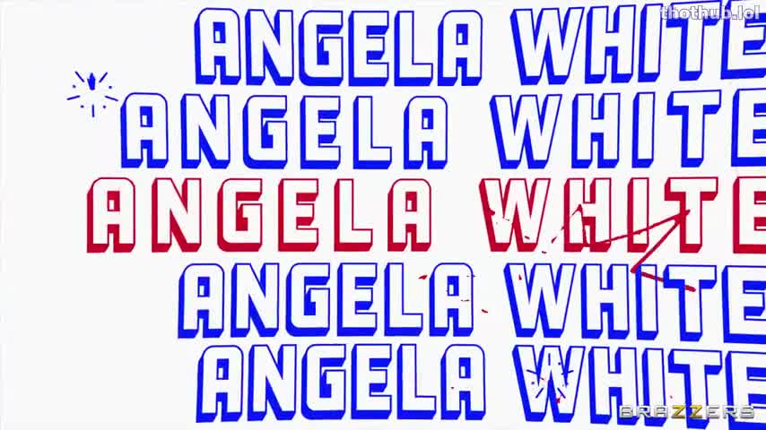 Angela White Run Club Rules - Brazzers