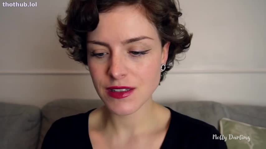 Molly Darling: Mindless Gooner