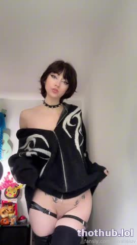 kenalialuv OnlyFans leaked Lets Cum Together Kenalialuv on HDthot