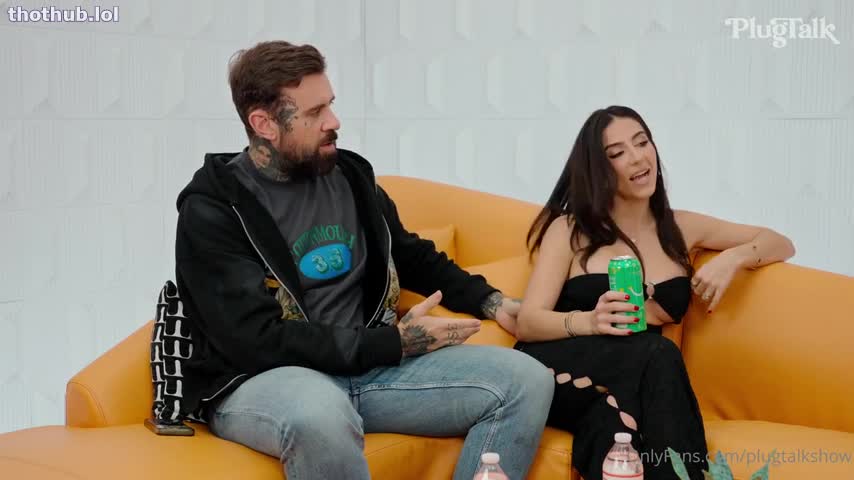 SammmNextDoor - Threesome With Lena The Plug, Plugtalk