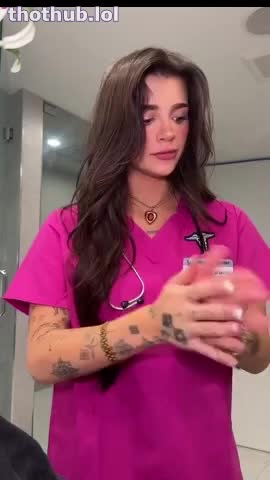 Arikytsya - Doctor Roleplay With Blowjob And Riding