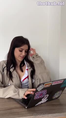 Rosaline Dawn Sperm Donation Porn Video Leaked