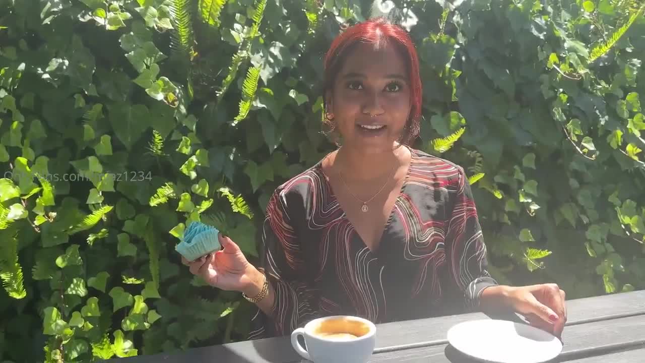 Mia Z Exclusive Tinder Date Sextape NEW VID