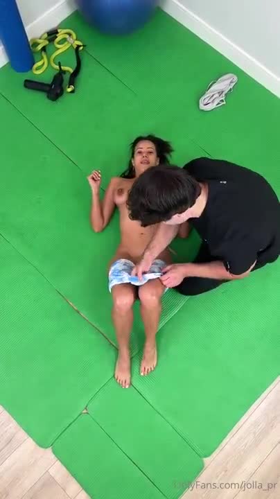 Jolla PR Pussy Stretched With Hard Long Cock NEW PPV