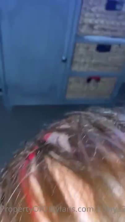 Kslay22 Strawberry Blonde Video