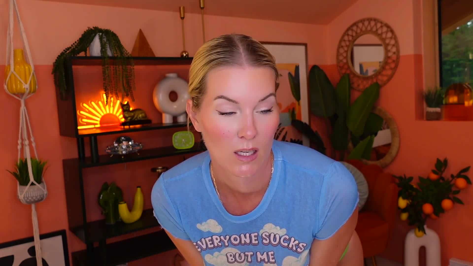 Kat Wonders Galactic August 2024 Patreon Video Leaked