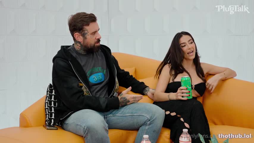 Sammmnextdoor Lena The Plug PlugTalk