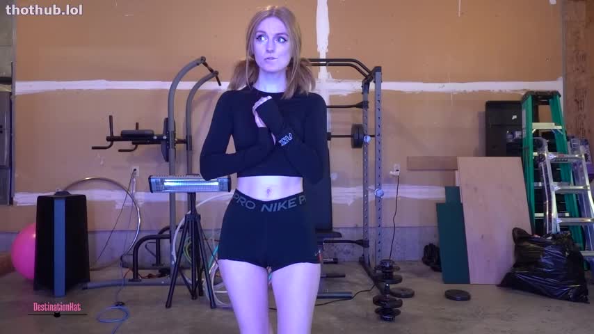 Destinationkat: New Team Mate