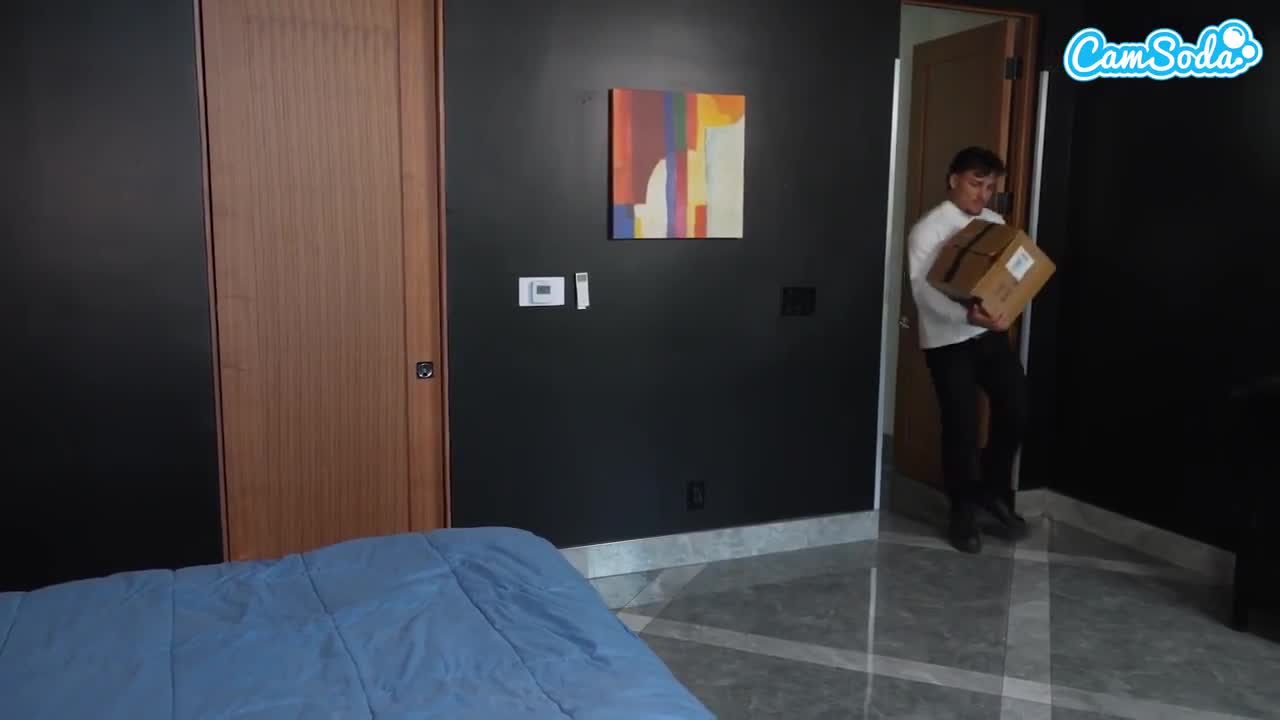 Romi Rain Busty Tattooed Stepmom Seduces Stepson Victor Ray For Rough Fuck While Hubbys Away