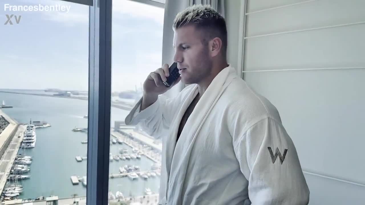 Frances Bentley OnlyFans leaked Frances Bentley – Hot Petite Blonde Gets Fucked By Fit Hunk Filou Fitt on HDthot