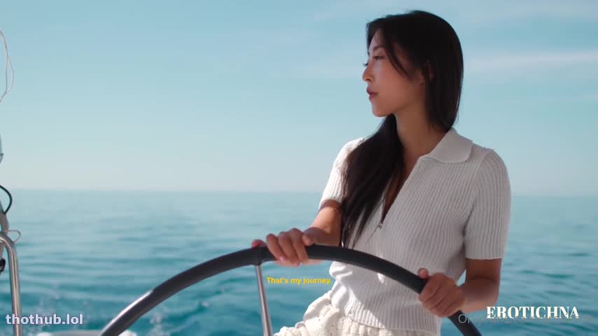 EMIRI MOMOTA - CAPTAIN EMIRI
