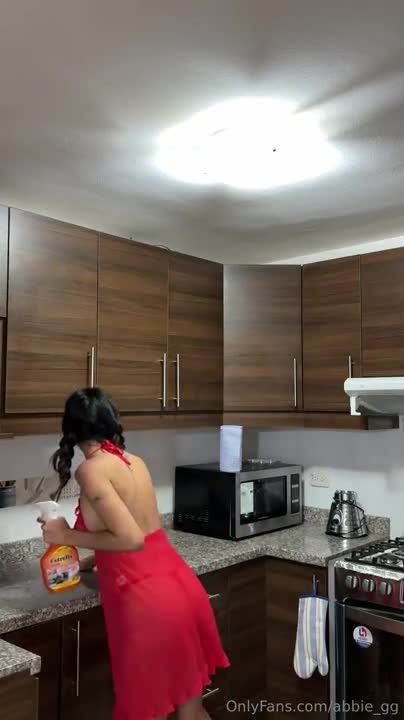 abbie_gg OnlyFans leaked Abbie_gg Gets Fucked And Receives Cumshot on HDthot