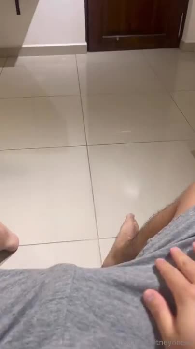 Britney Mazo Receives Cum All Over Her Ass After Sex