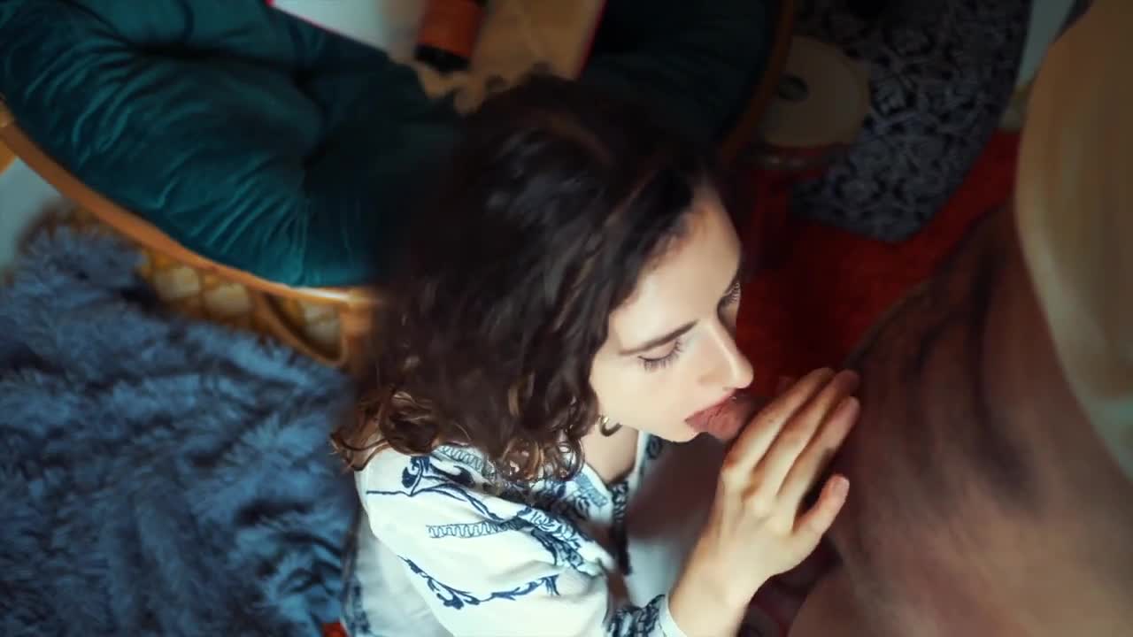 Piperblush TitFucks Her Man And Gets A Cumshot